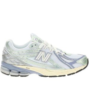 スニーカー New Balance LIFESTYLE TIER 1 - Sneakers New Balance LIFESTYLE TIER 1 - SNEAKERS - Sneakers - BeyondStyle