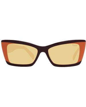 Pucci 51MM Butterfly Sunglasses multicolored Pucci Iride 52mm Butterfly Sunglasses | Neiman Marcus main image 3