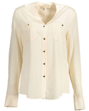 Kocca Lyocell Shirt - Natural