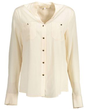 Kocca Lyocell Shirt - Natural