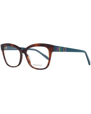 PUCCI Optical Frames - Blue