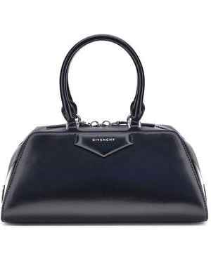 Givenchy Antigona East - Blue