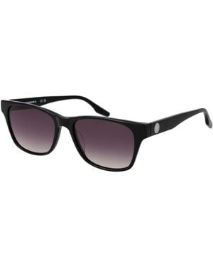 Converse Acetate Sunglasses - Black