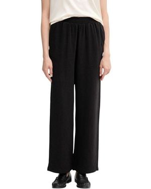 Calvin Klein Black Cotton Joggers (workout Pants)
