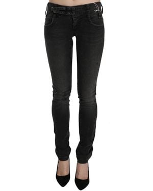 パンツ galliano front graphic skinny denim galliano front graphic skinny denim