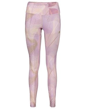 Fila Leggings - Pink
