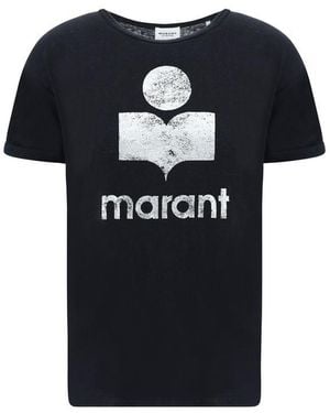 Isabel Marant Koldi T - Black