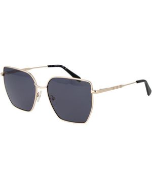 GANT Metal Sunglasses - Blue
