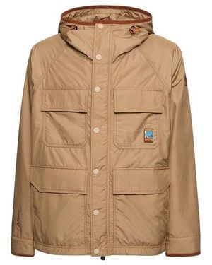 Moncler Day-namic Rutor Jacket - It50 | L - Brown
