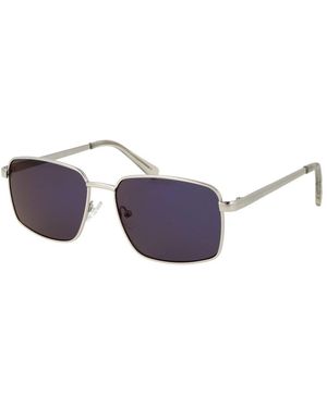 Harley Davidson Metal Sunglasses - Metallic