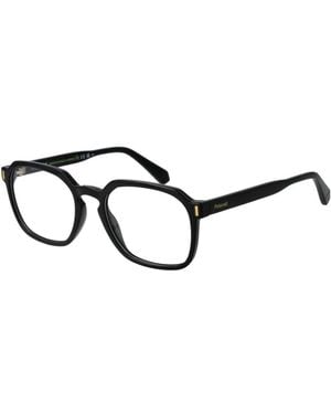 Polaroid Black Polyamide Glasses (frames)