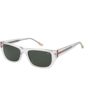 New Balance Plastic Sunglasses - Multicolour