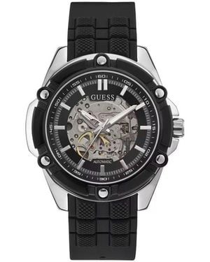 Guess Black Synthetic Watch