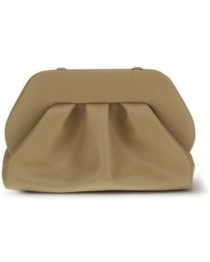 THEMOIRÈ Other Fibers Handbag - Green