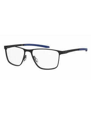 Under Armour Black Metal Frames - Multicolor