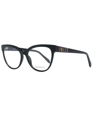 PUCCI Optical Frames - Black