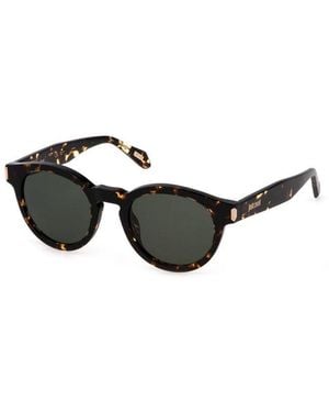 Just Cavalli Sunglasses - Black