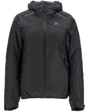 Montura Technical Trekking Jacket - Black