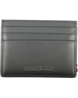 Tommy Hilfiger Wallets & Cardholders - Gray