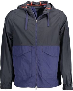 GANT Polyamide Jacket - Blue