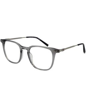 Tommy Hilfiger Glasses - Metallic