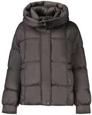 Pepe Jeans Black Polyester 's Jacket