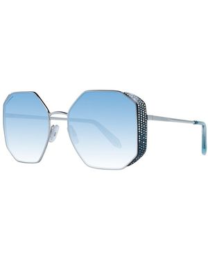 Swarovski Sunglasses - Blue