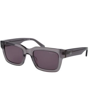 GANT Acetate Sunglasses - Grey