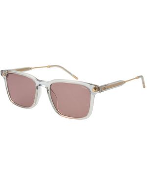 Lozza Cellulose Acetate Sunglasses - Pink