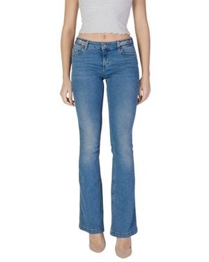 Liu Jo Bootcut Jeans - Blue