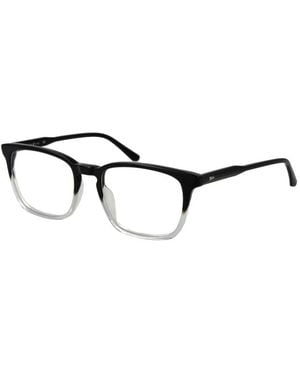 Sandro Black Acetate Glasses (frames)