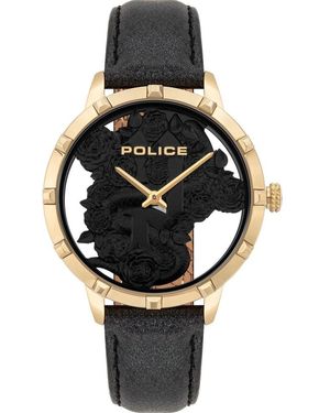 Police watches for girl 2025