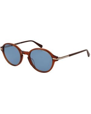 GANT Acetate Sunglasses - Blue