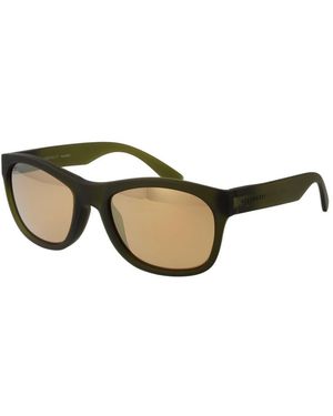 Serengeti Bicolour Plastic Sunglasses - Multicolour