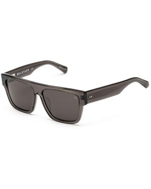 Belstaff Haircalf Sunglasses - Gray