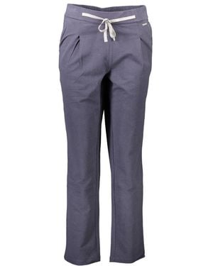 U.S. POLO ASSN. Blue Cotton 's Trouser