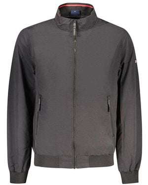 Norway 1963 Nero Cotton Men Jacket - Grey