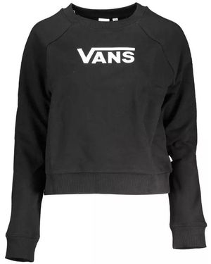 Vans Sweaters and pullovers for Women Online Sale up to 49 off Lyst