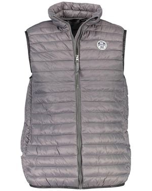 North Sails Polyamide Jacket - Gray