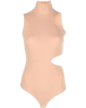 Wolford Bodysuit - White