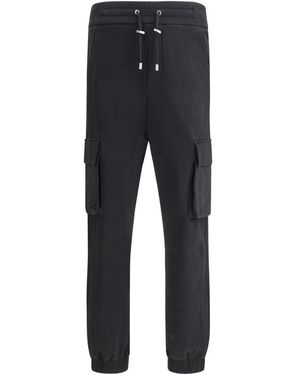 Balmain Joggers - Black