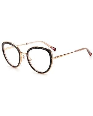 Missoni Bicolor Metal Frames - Metallic