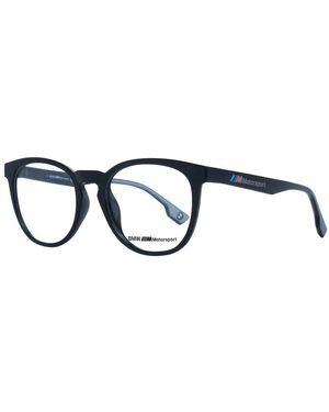 BMW Optical Frame Bs5004-h 001 53 - Blue