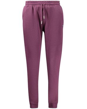 Norway 1963 Viola Cotton 's Trouser - Purple