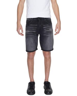 Antony Morato Cotton Short - Blue