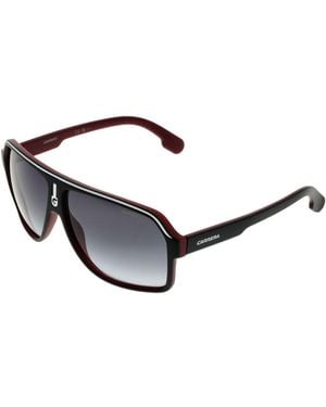 Carrera Black Men Sunglasses