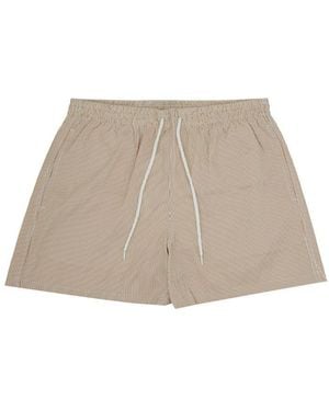 Malo Polyester Swimwear - Natural