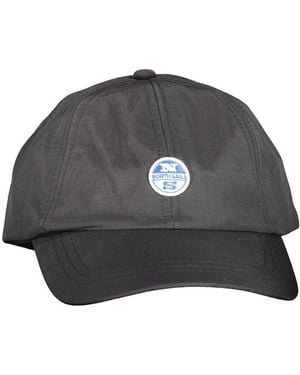 North Sails Polyamide Hats & Cap - Grey