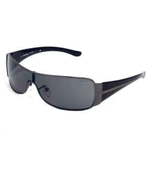 Sting Acetate Sunglasses - Blue