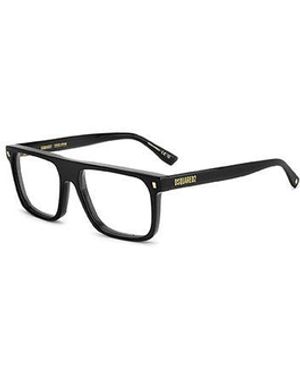 DSquared² Black Acetate Glasses (frames) - Multicolor